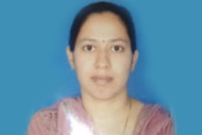 Dr. Rohini Atul Kokate