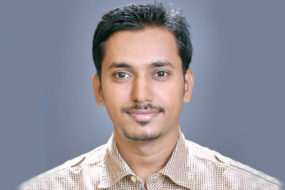 Dr. Sachin Shinde