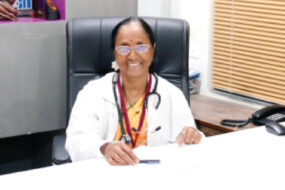 Dr. Meenakshi Patil