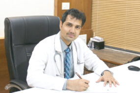 Dr. Rohan Patil