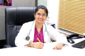 Dr. Shraddha Patil